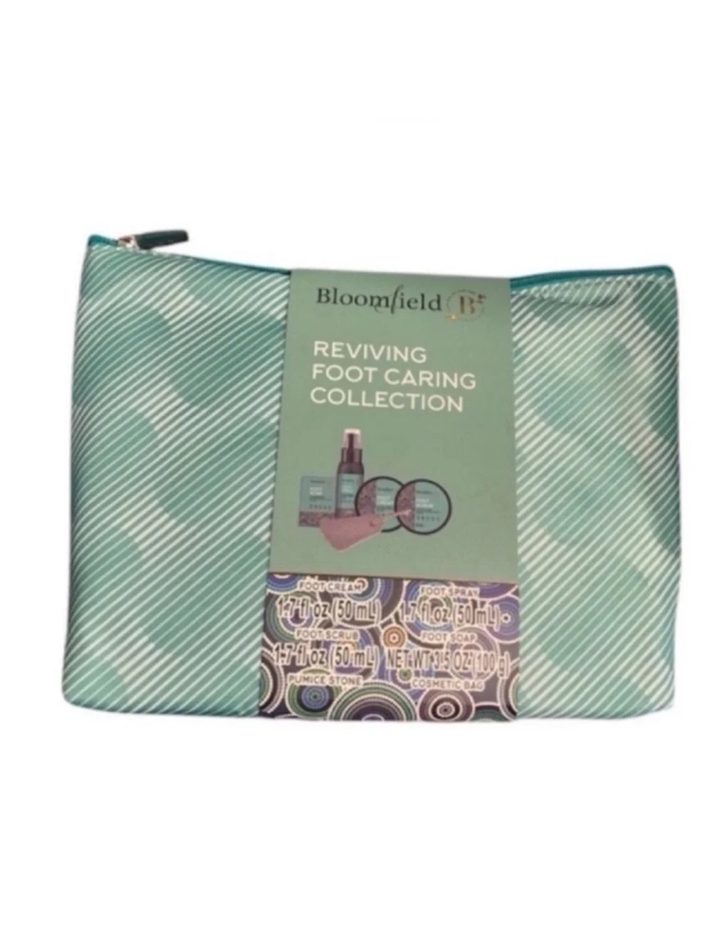 Bloomfield foot care